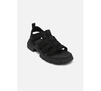 K ASHTON MULTISTRAP by UGG 36 Nero