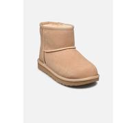UGG - K Classic Mini II Beige - Stivaletti e tronchetti 35 Beige