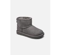 UGG - K Classic Mini II Grigio - Stivaletti e tronchetti 31 Grigio