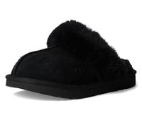 UGG K COZY II, SLIPPER Unisex - Bambini e ragazzi, Nero, 31 EU