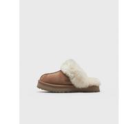 UGG K DISQUETTE Sandals & Slides brown in taglia:32,5