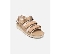 UGG - K GOLDENCOAST MULTISTRAP Beige - Sandali e scarpe aperte 36 Beige