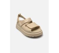 UGG - K Goldenglow Beige - Sandali e scarpe aperte 33 1/2 Beige