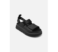 UGG - K Goldenglow Nero - Sandali e scarpe aperte 33 1/2 Nero