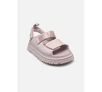 UGG - K Goldenglow Rosa - Sandali e scarpe aperte 33 1/2 Rosa