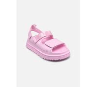 UGG - K Goldenglow Rosa - Sandali e scarpe aperte 35 Rosa
