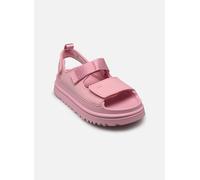 UGG - K Goldenglow Rosa - Sandali e scarpe aperte 36 Rosa