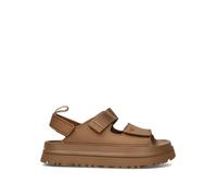 UGG K GOLDENGLOW Sandalo bimba bison brown 37
