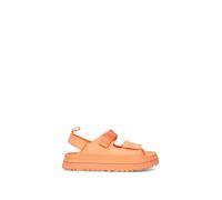 UGG K GOLDENGLOW Sandalo bimba grapefruit 35