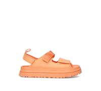 UGG K GOLDENGLOW Sandalo bimba grapefruit 36