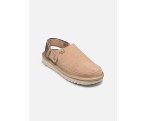 UGG - K Goldenstar Clog Beige - Sandali e scarpe aperte 35 Beige