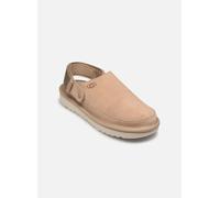 UGG - K Goldenstar Clog Beige - Sandali e scarpe aperte 36 Beige