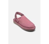 K Goldenstar Clog by UGG 36 Rosa
