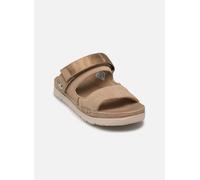 UGG - K Goldenstar Glide Beige - Sandali e scarpe aperte 31 Beige