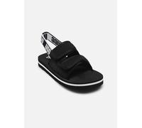UGG - K Lennon Slingback Nero - Sandali e scarpe aperte 36 Nero
