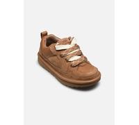 UGG - K Lo Lowmel Marrone - Sneakers 32 1/2 Marrone