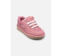 UGG - K Lo Lowmel Rosa - Sneakers 32 1/2 Rosa