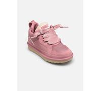 UGG - K Lowmel Rosa - Sneakers 36 Rosa