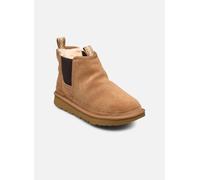 UGG - K NEUMEL CHELSEA Marrone - Stivali 36 Marrone