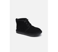 UGG Neumel II Stivali Classici, Bambini e ragazzi, Nero, 32.5 EU