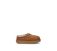 UGG K TASMAN II Sabot bimbi chestnut in suede 30