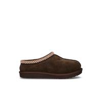 UGG K TASMAN II Sabot ragazzi dusted cocoa in suede 36