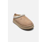 UGG KIDS TAZZ Sandals & Slides brown in taglia:38