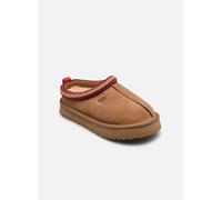 Zoccoli UGG Tazz marrone chiaro rosso bambini - 19.5