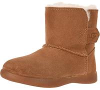 UGG Keelan, Stivali Unisex - Bimbi 0-24, CHESTNUT, 16 EU