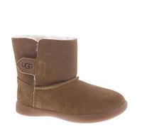 UGG Keelan, Stivali Unisex - Bimbi 0-24, CHESTNUT, 18 EU