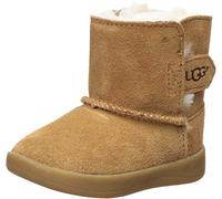 UGG Keelan, Stivali Unisex - Bimbi 0-24, CHESTNUT, 20.5 EU