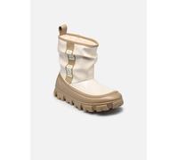UGG - KIDS' CLASSIC BRELLAH MINI Beige - Stivali 36 Beige