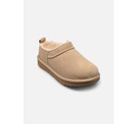 UGG - Kids' Classic Micro Beige - Pantofole 33 1/2 Beige
