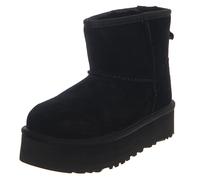 Ugg kids' classic mini platform