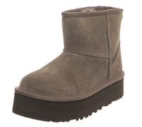 Ugg kids' classic mini platform