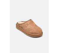 UGG - KIDS' CLASSIC SLIP-ON Marrone - Pantofole 32 1/2 Marrone