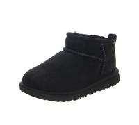 KIDS' CLASSIC ULTRA MINI by UGG 35 Nero
