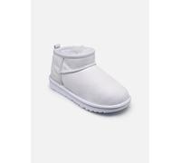 UGG - Kids' Classic Ultra Mini Grigio - Stivaletti e tronchetti 33 1/2 Grigio