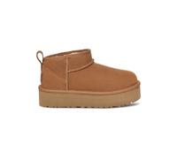 KIDS' CLASSIC ULTRA MINI PLATFORM by UGG 33 1/2 Marrone