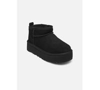 UGG Kid's Classic Ultra Mini Plateform 1157791KBLK, Ciabatte - 38 EU