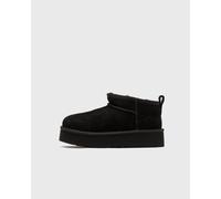 KIDS' CLASSIC ULTRA MINI PLATFORM by UGG 33 1/2 Nero