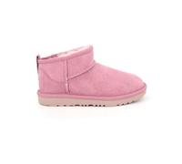 UGG Kids' Classic Ultra Mini, Stivali alla Moda, Orchidea in Polvere, 36 EU