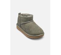 UGG - Kids' Classic Ultra Mini Verde - Stivaletti e tronchetti 33 1/2 Verde