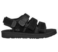 UGG Kids', Goldencoast Multistrap, punta aperta, NERO, UK5