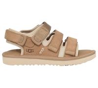 UGG Kids', Goldencoast Multistrap, punta aperta, SABBIA, UK2