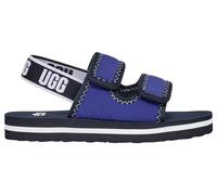 UGG Lennon Slingback, Sandali a Ciabatta Unisex - Bambini e ragazzi, Night Sky Starry Night, 32 EU