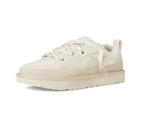 Ugg - Sneakers con zeppa per donna - W Lo Lowmel Jasmine per Donne - Taglia 5 US - Beige