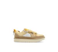 UGG - Lo Lowmel Biarritz - - Shoes - Donna - Beige - 39 EU