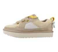UGG WMNS LO LOWMEL BIARRITZ women Lowtop beige in taglia:39