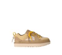 UGG - Lo Lowmel Biarritz - - Shoes - Donna - Marrone - 37 EU